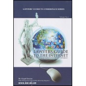 Sri Krishna Education Trust's Lawyer's Guide to Cyberspace Series by Dr. Gopal Saxena